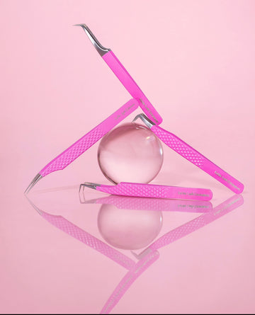 Tweezer Bundle