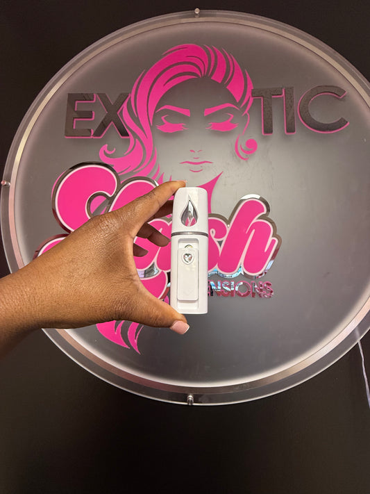 Nano mister